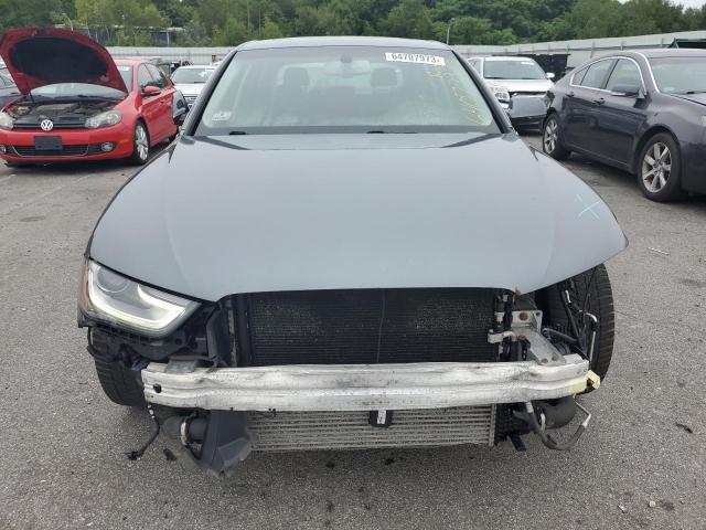 Photo 5 from auction – 2014 AUDI A4 PREMIUM with VIN WAUFFAFL2EN026588
