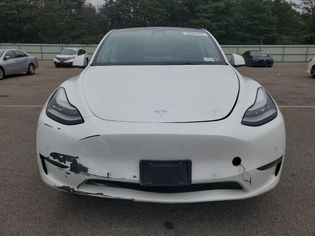 Zdjęcie 5 z aukcji – 2021 TESLA MODEL Y z VIN 5YJYGDED8MF110724