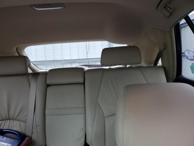 Photo 10 from auction – 2006 LEXUS RX400 with VIN JTJHW31U460032573