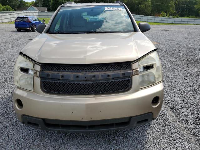 Photo 5 from auction – 2008 CHEVROLET EQUINOX LS with VIN 2CNDL23F686330132