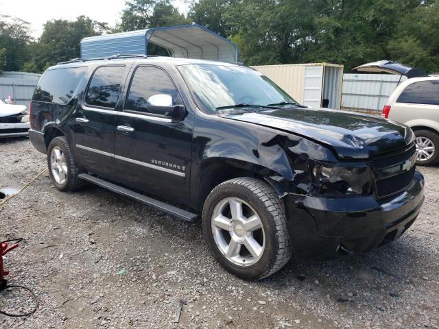 Photo 4 from auction – 2009 CHEVROLET SUBURBAN with VIN 1GNFC36099R199950