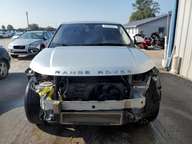 Photo 5 from auction – 2015 LAND ROVER RANGE ROVE with VIN SALVP2BG7FH075711