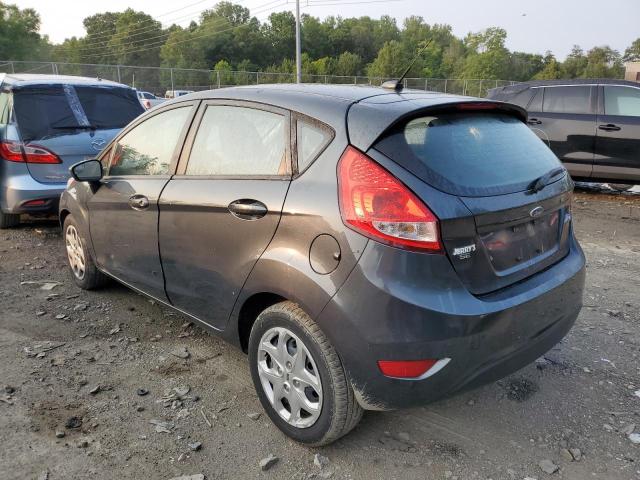 Photo 2 from auction – 2011 FORD FIESTA SE with VIN 3FADP4EJ7BM232431