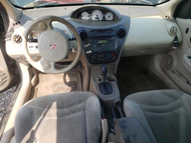 Photo 8 from auction – 2003 SATURN ION LEVEL with VIN 1G8AL52F93Z187677