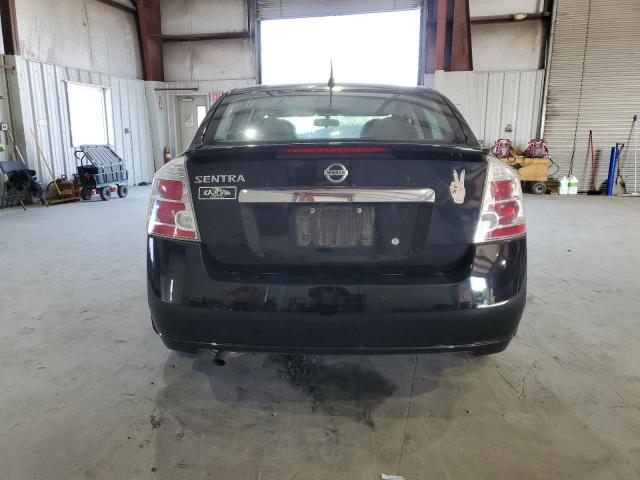 Photo 6 from auction – 2011 NISSAN SENTRA 2.0 with VIN 3N1AB6AP0BL636214