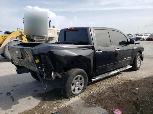 Photo 3 from auction – 2012 NISSAN TITAN S with VIN 1N6BA0ED2CN326548