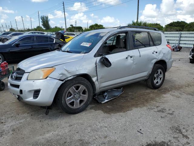 TOYOTA RAV4 2011 con VIN 2T3KF4DV0BW102434 - Foto de la subasta