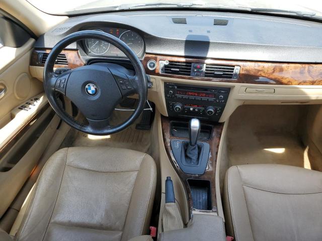 Photo 8 from auction – 2011 BMW 328 XI with VIN WBAPK7C53BA819054