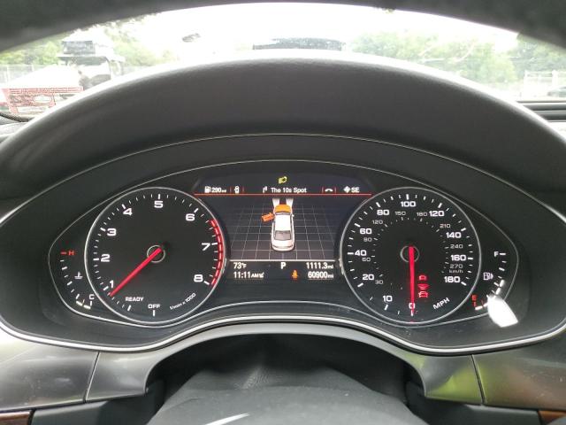 Photo 9 from auction – 2018 AUDI A6 PREMIUM with VIN WAUG3AFC8JN052975