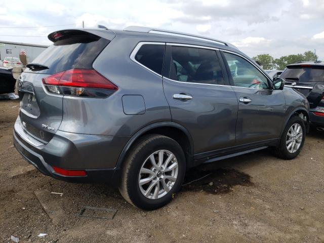 Photo 3 from auction – 2018 NISSAN ROGUE S with VIN KNMAT2MV5JP536450