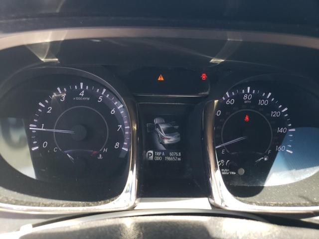 Photo 9 from auction – 2014 TOYOTA AVALON BAS with VIN 4T1BK1EBXEU094645