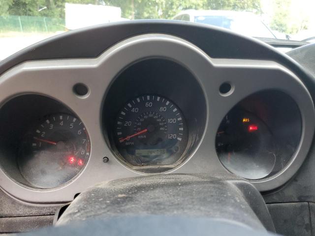 Photo 9 from auction – 2002 NISSAN FRONTIER with VIN 1N6MD29Y92C326517