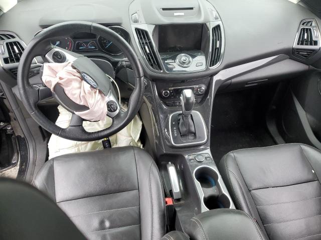 Photo 8 from auction – 2014 FORD ESCAPE TIT with VIN 1FMCU0J98EUA89147