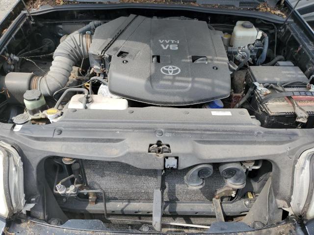 Photo 11 from auction – 2014 TOYOTA 4RUNNER with VIN JTEBU17R160096457