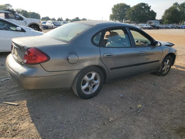 Photo 3 from auction – 2001 FORD TAURUS SE with VIN 1FAFP53U81A118672