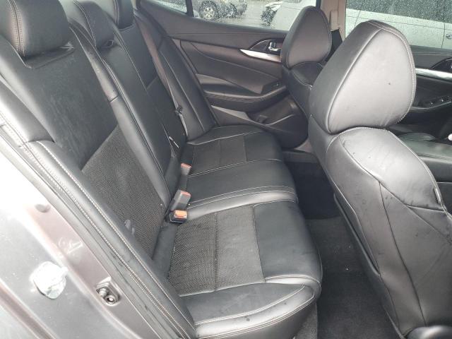 Photo 10 from auction – 2020 NISSAN MAXIMA SV with VIN 1N4AA6CV3LC373795