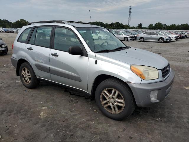 Photo 4 from auction – 2002 TOYOTA RAV4 with VIN JTEGH20V520054343
