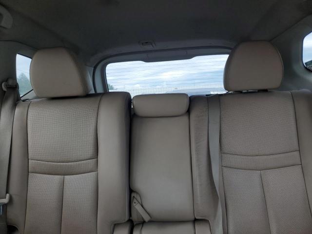 Photo 10 from auction – 2014 NISSAN ROGUE S with VIN 5N1AT2MV1EC833515