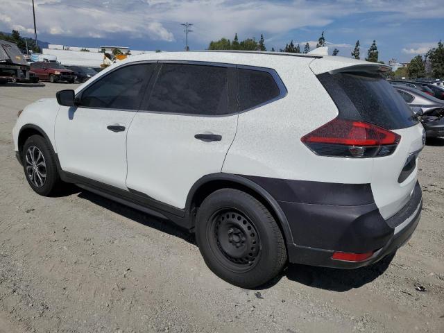 Photo 2 from auction – 2019 NISSAN ROGUE S with VIN KNMAT2MTXKP501208