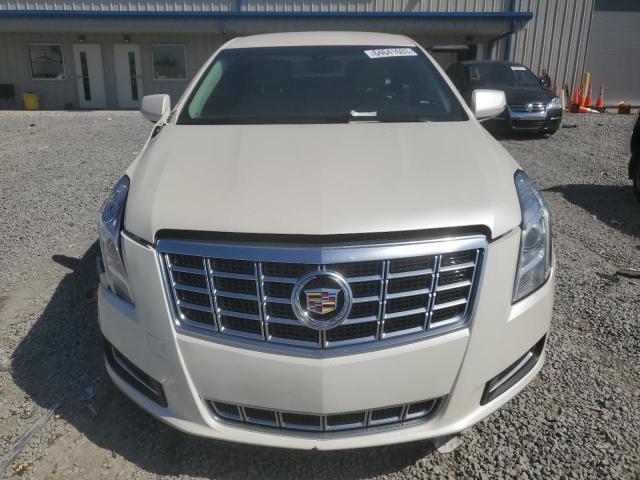 Photo 5 from auction – 2013 CADILLAC XTS with VIN 2G61N5S33D9200055