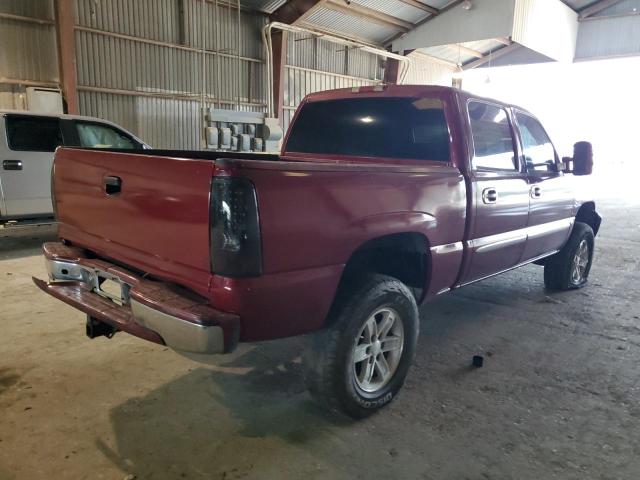 Photo 3 from auction – 2005 GMC NEW SIERRA with VIN 2GTEC13T651387867