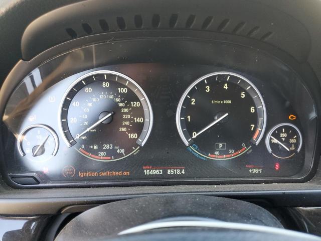 Photo 9 from auction – 2016 BMW 528 I with VIN WBA5A5C58GG354337