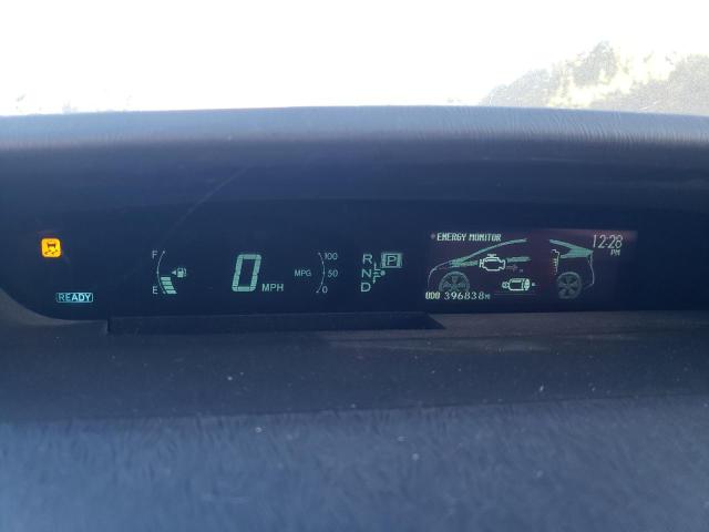 Снимка 9 от търг – 2010 TOYOTA PRIUS с VIN JTDKN3DU6A0160975