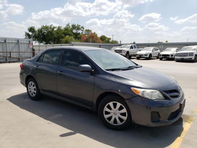 Photo 4 from auction – 2011 TOYOTA COROLLA BA with VIN 2T1BU4EE7BC740131