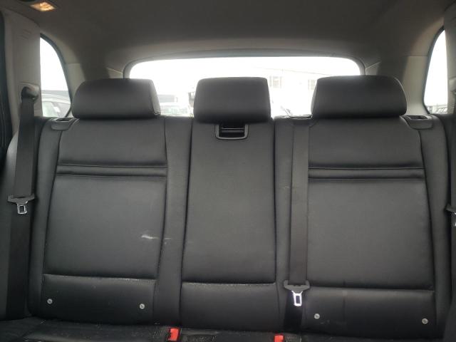 Photo 10 from auction – 2008 BMW X5 3.0I with VIN 5UXFE43548L003972