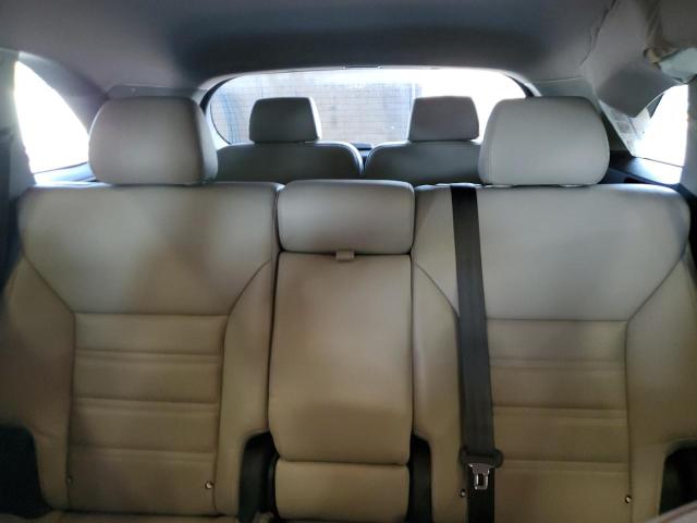 Photo 10 from auction – 2017 KIA SORENTO EX with VIN 5XYPHDA56HG322852