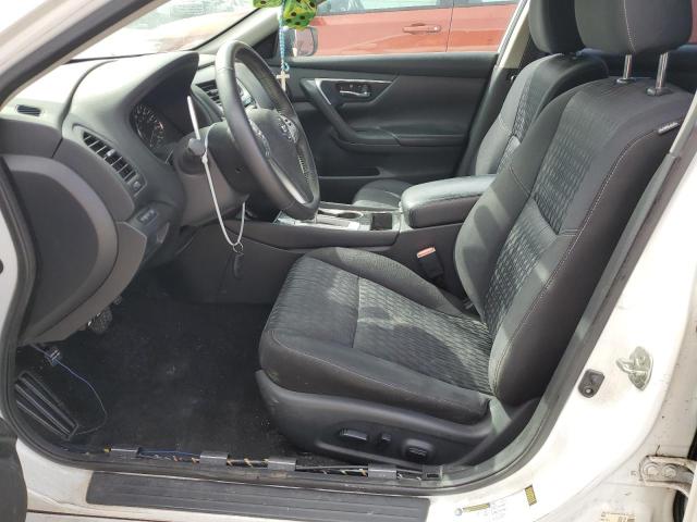 Photo 7 from auction – 2018 NISSAN ALTIMA 2.5 with VIN 1N4AL3AP7JC140660