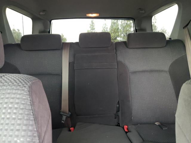 Photo 10 from auction – 2004 TOYOTA 4RUNNER SR with VIN JTEBU14R640030696