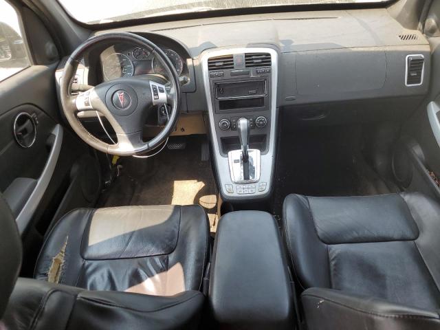 Photo 8 from auction – 2008 PONTIAC TORRENT with VIN 2CKDL33F586347359