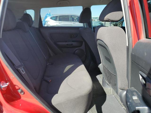Photo 10 from auction – 2013 KIA SOUL with VIN KNDJT2A54D7524363