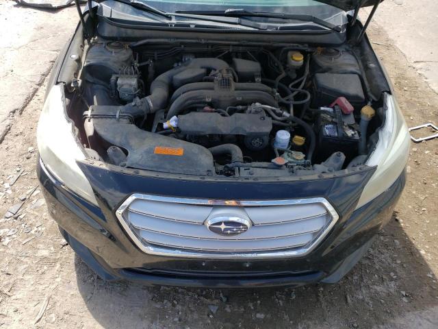 صورة رقم 11 من المزاد - 2015 SUBARU LEGACY 2.5 مع VIN 4S3BNBE68F3041891