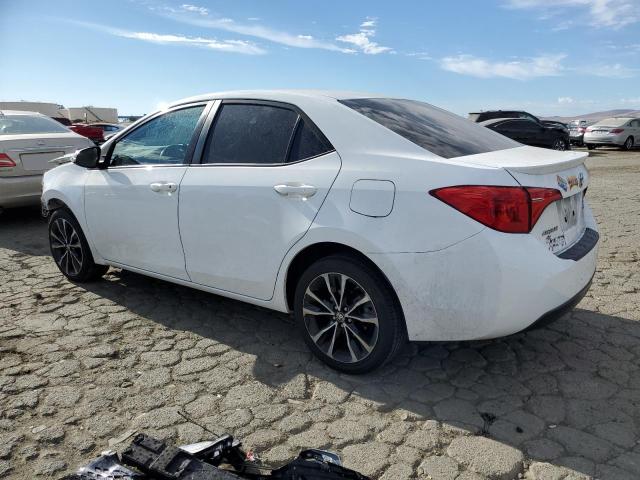 Photo 2 from auction – 2019 TOYOTA COROLLA L with VIN 5YFBURHE9KP943790