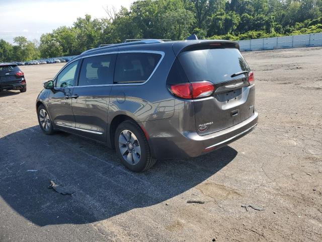 Photo 2 from auction – 2020 CHRYSLER PACIFICA H with VIN 2C4RC1N7XLR282524