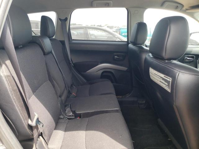 Photo 10 from auction – 2011 MITSUBISHI OUTLANDER with VIN JA4JT3AW2BU027965