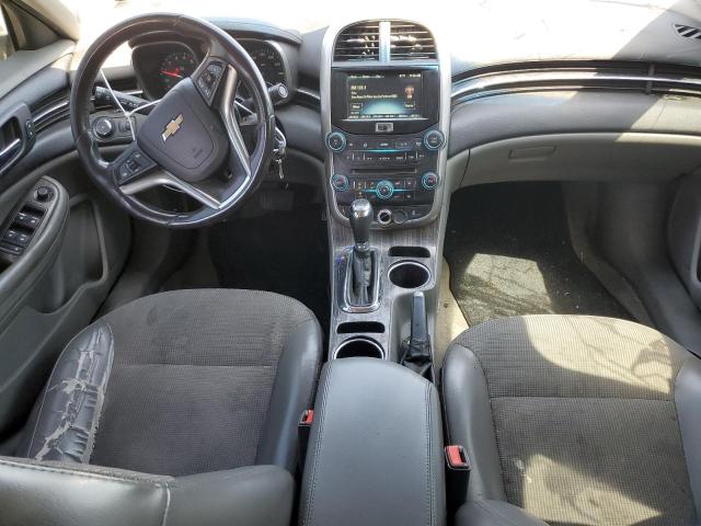 Photo 8 from auction – 2015 CHEVROLET MALIBU 2LT with VIN 1G11D5SL8FF169209