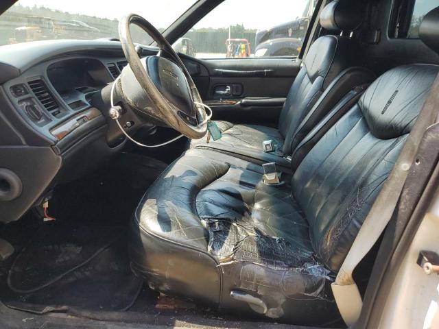 Photo 7 from auction – 1996 LINCOLN TOWN CAR E with VIN 1LNLM81W7TY621420