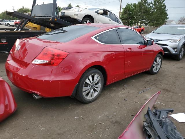 Photo 3 from auction – 2011 HONDA ACCORD EXL with VIN 1HGCS1B85BA001319