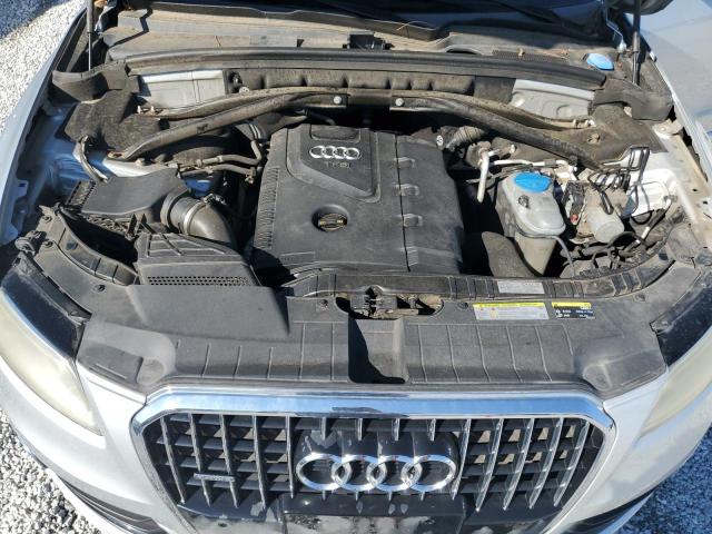 Photo 12 from auction – 2013 AUDI Q5 PREMIUM with VIN WA1LFAFP0DA065012