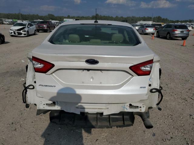 Photo 6 from auction – 2014 FORD FUSION SE with VIN 3FA6P0HD7ER267212