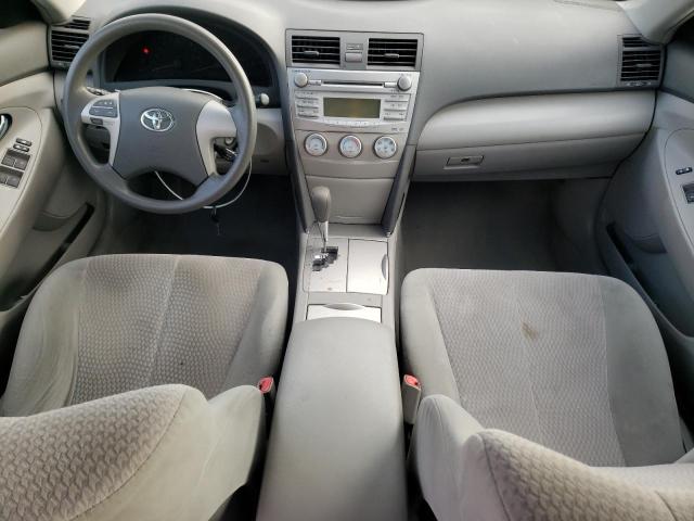 Photo 8 from auction – 2011 TOYOTA CAMRY BASE with VIN 4T4BF3EK3BR176038