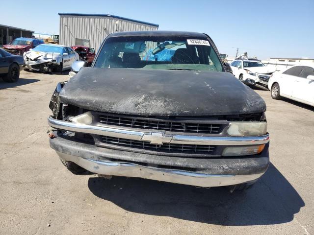 Снимка 5 от търг – 2002 CHEVROLET SILVERADO с VIN 2GCEC19T121284231