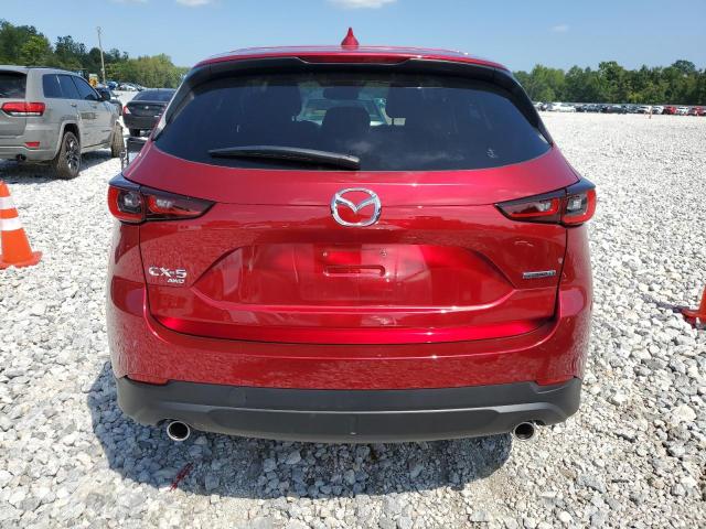 Photo 6 from auction – 2022 MAZDA CX-5 PREMI with VIN JM3KFBEM9N0612405