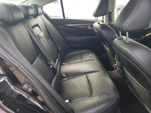 Photo 10 from auction – 2015 INFINITI Q50 BASE with VIN JN1BV7AP6FM341549