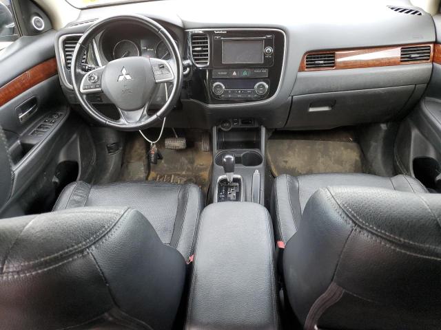 Photo 8 from auction – 2015 MITSUBISHI OUTLANDER with VIN JA4AZ3A36FZ012172