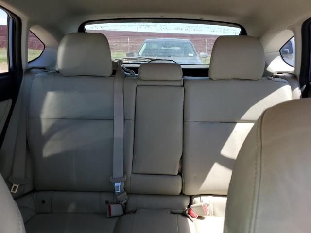 Снимка 10 от търг – 2015 SUBARU XV CROSSTR с VIN JF2GPASC7FH226233