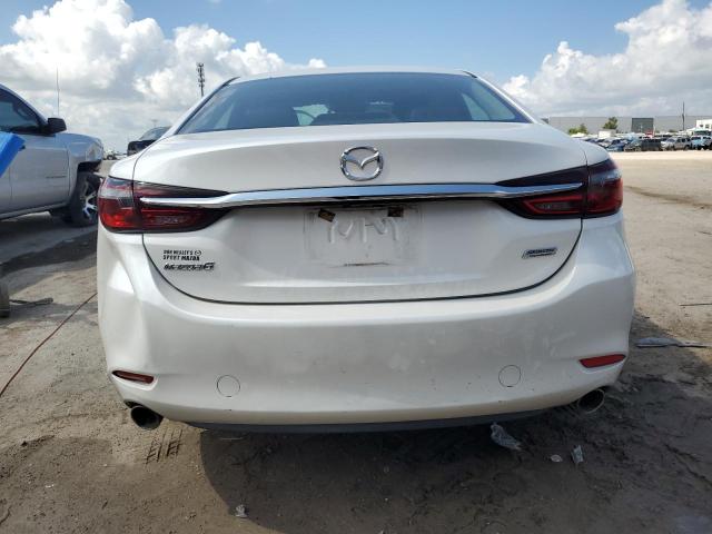 Photo 6 from auction – 2018 MAZDA 6 TOURING with VIN JM1GL1VM2J1334081